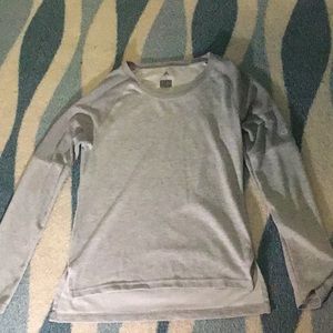 Adidas climate long sleeve